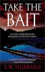 Tapa de Take the bait