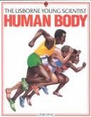 Tapa de Human Body (Young Scientist Book of)