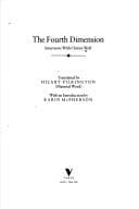 Tapa de The fourth dimension