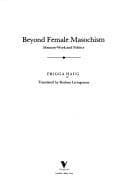 Tapa de Beyond Female Masochism