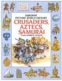 Tapa de Crusaders Aztecs and Samurai (Picture World)