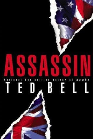 Tapa de Assassin