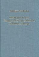 Tapa de Rural and urban aspects of early medieval northwest Europe