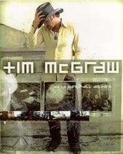 Tapa de Tim McGraw and the Dancehall Doctors