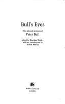 Tapa de Bull's Eyes