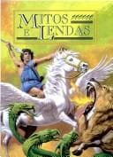 Tapa de Myths and Legends