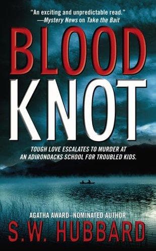 Tapa de Blood knot