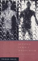 Tapa de Beyond female masochism