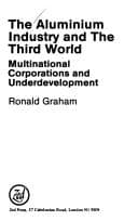 Tapa de The Aluminum Industry and the Third World