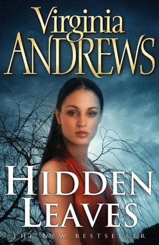 Tapa de Hidden Leaves (De Beers Family)
