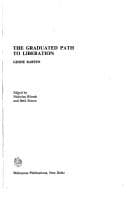 Tapa de Graduated Path to Liberation