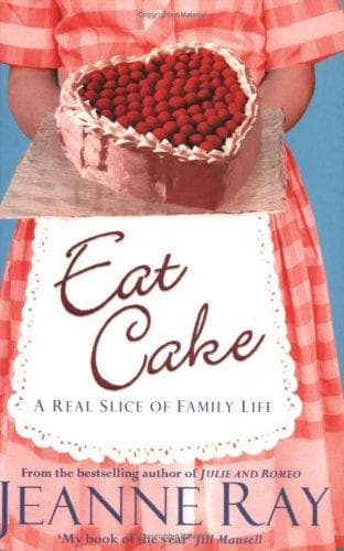 Tapa de Eat Cake