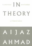Tapa de In Theory