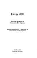 Tapa de Energy 2000