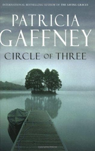 Tapa de Circle of Three