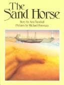 Tapa de The Sandhorse