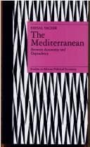 Tapa de The Mediterranean