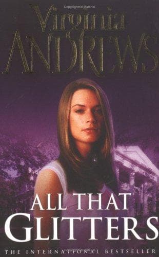 Tapa de All That Glitters (Landry)