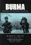 Tapa de Burma