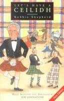Tapa de Let's Have a Ceilidh (Canongate Classic Ser.))