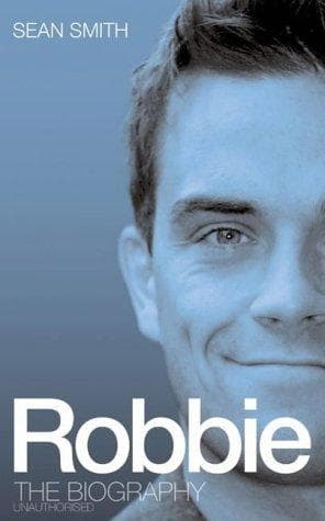 Tapa de Robbie