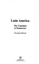 Tapa de Latin America