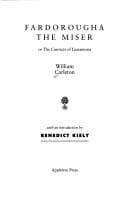 Tapa de Fardorougha the Miser (Classic Irish Novels)