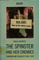 Tapa de Spinster and Her Enemies
