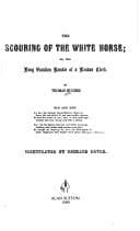 Tapa de The Scouring of the White Horse