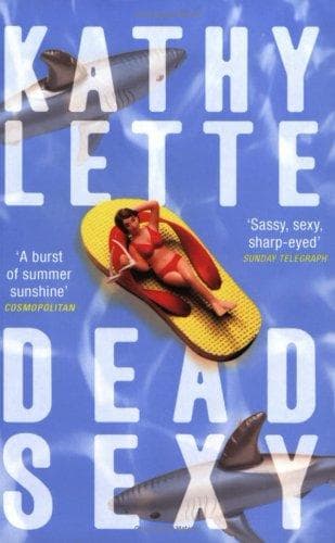Tapa de Dead Sexy
