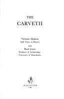 Tapa de The Carvetii