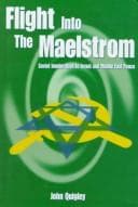 Tapa de Flight into the Maelstrom