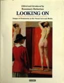 Tapa de Looking on