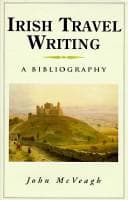 Tapa de Irish travel writing