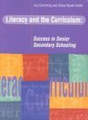 Tapa de Literacy and the curriculum