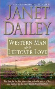 Tapa de Western Man and Leftover Love