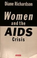 Tapa de Women and the AIDS Crisis