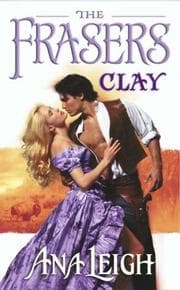 Tapa de The Frasers - Clay