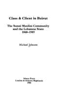 Tapa de Class & Client in Beirut