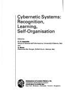 Tapa de Cybernetic systems