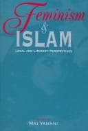Tapa de Feminism and Islam