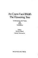 Tapa de An Crann Faoi Bhlath the Flowering Tree