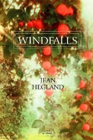 Tapa de Windfalls
