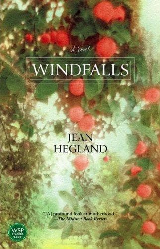 Tapa de Windfalls