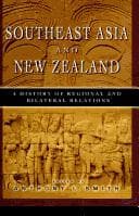 Tapa de Southeast Asia and New Zealand