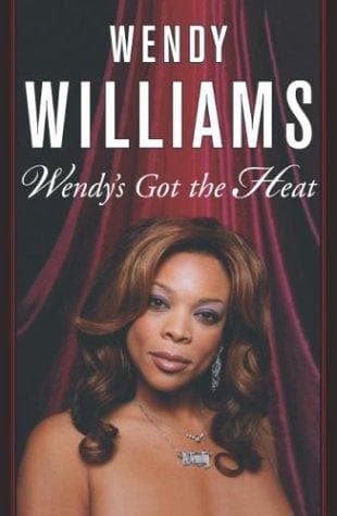 Tapa de Wendy's got the heat