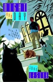 Tapa de NIGHT & DAY