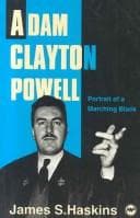 Tapa de Adam Clayton Powell