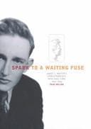 Tapa de Spark to a waiting fuse