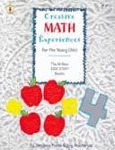 Tapa de The All-New Kids' Stuff Book of Creative Math Experiences for the Young Child